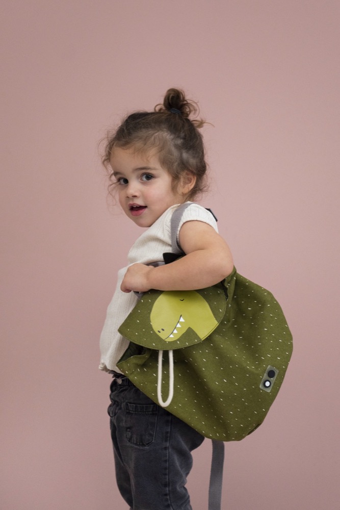 Rucksack MINI - Mr. Dino